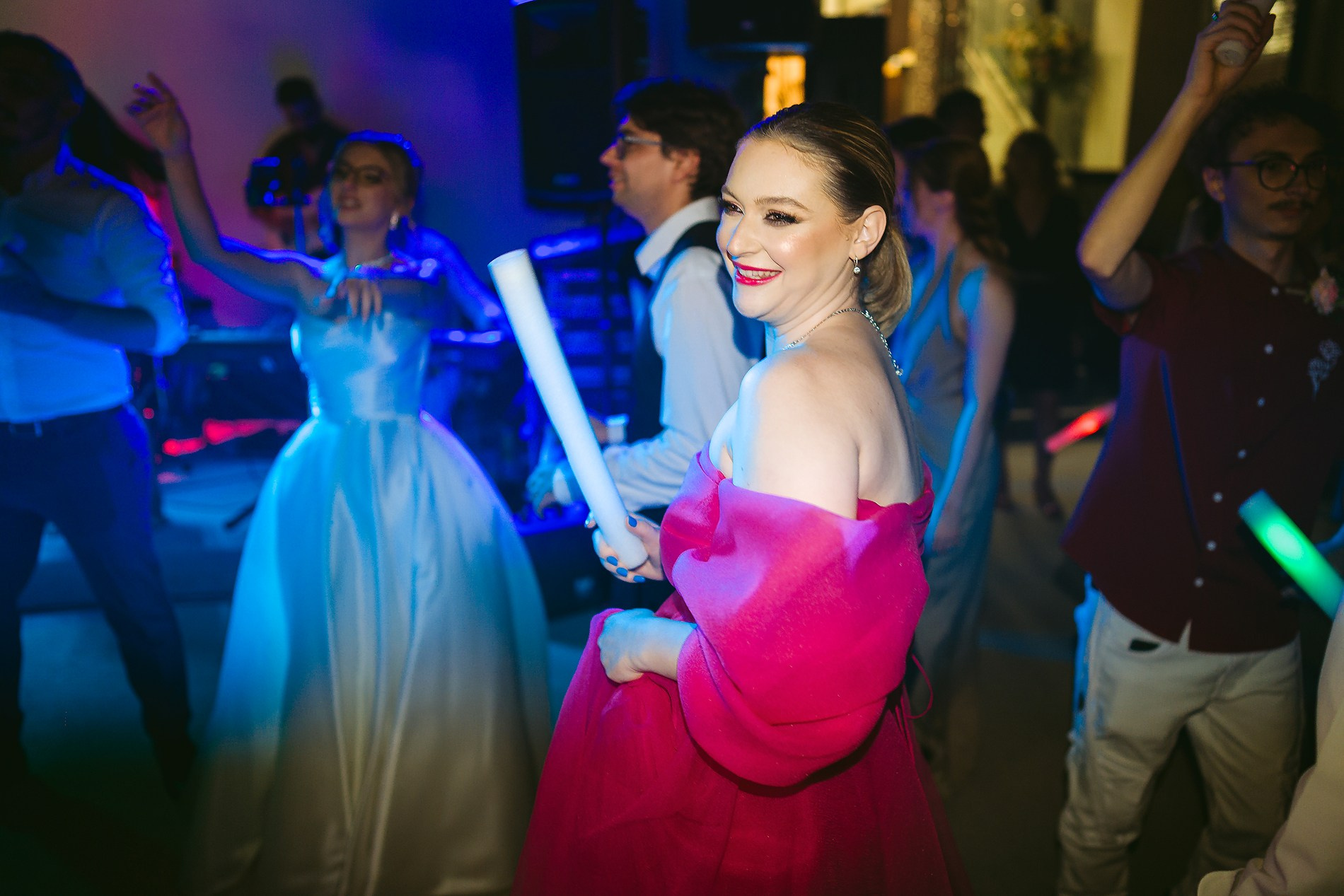 Iuliana & Dragos. Fotograf nunta Constanta