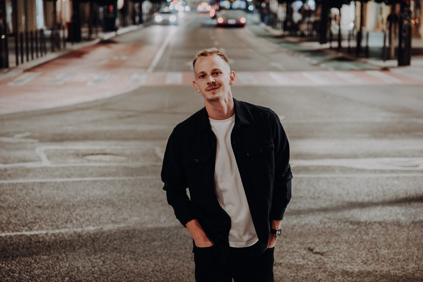 Les Moments Photography — Fotograf stare civilă, botez și ședințe foto în Cluj-Napoca