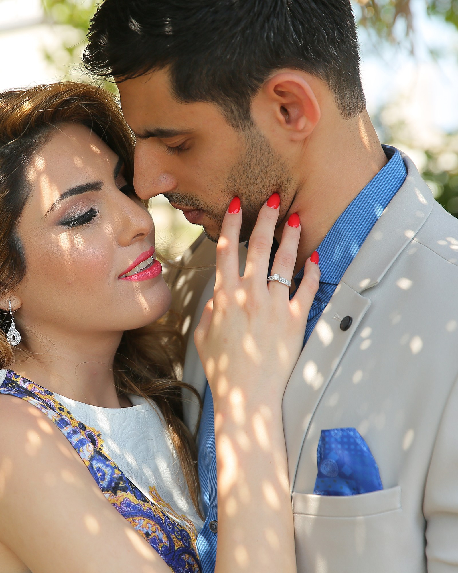 Koral & Ariel. Wedding and events photographers Studio Shalom