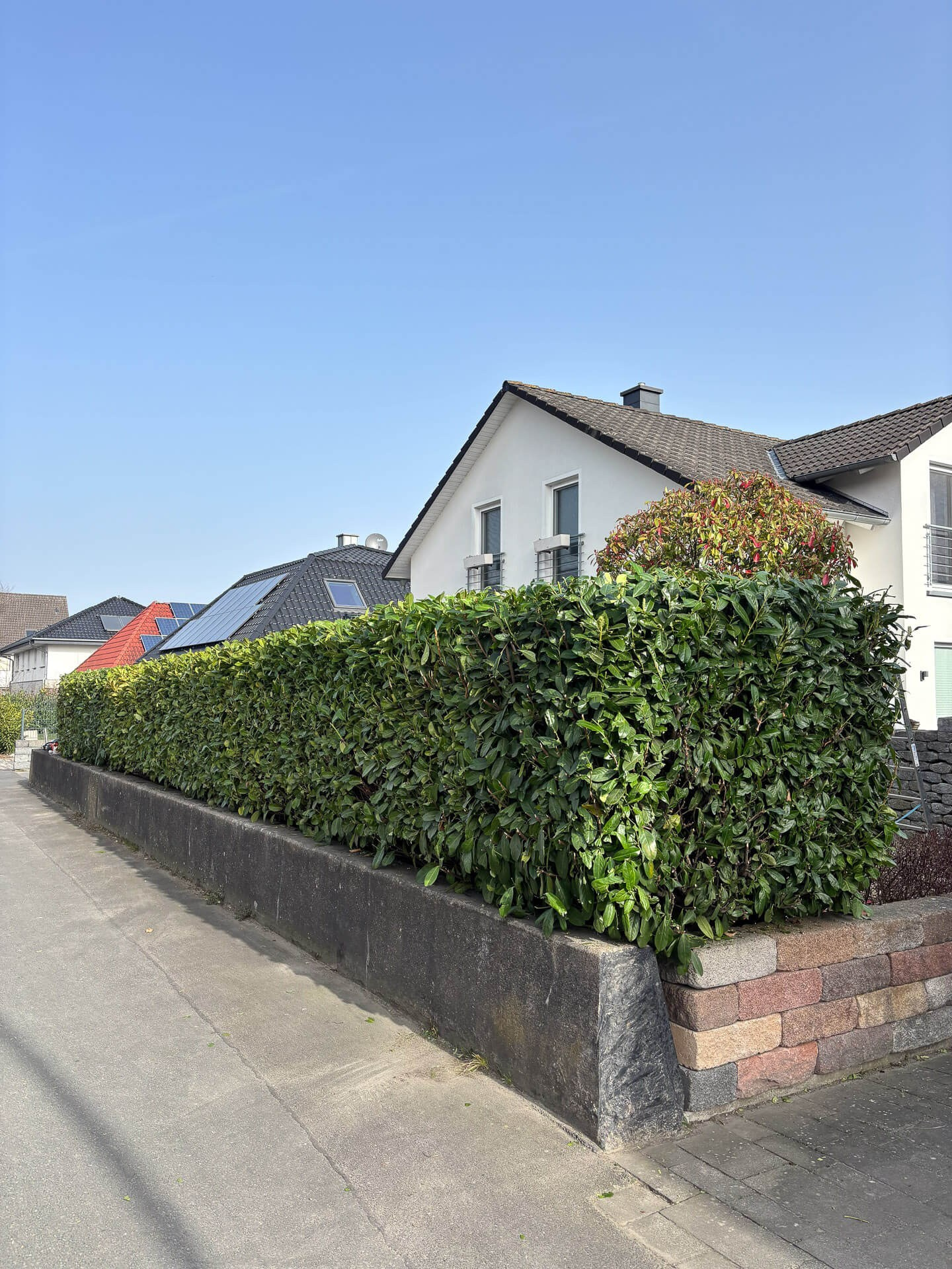 Gulda Gärtnerei - Gartenservice in Hamm, Soest, Beckum und Umgebung