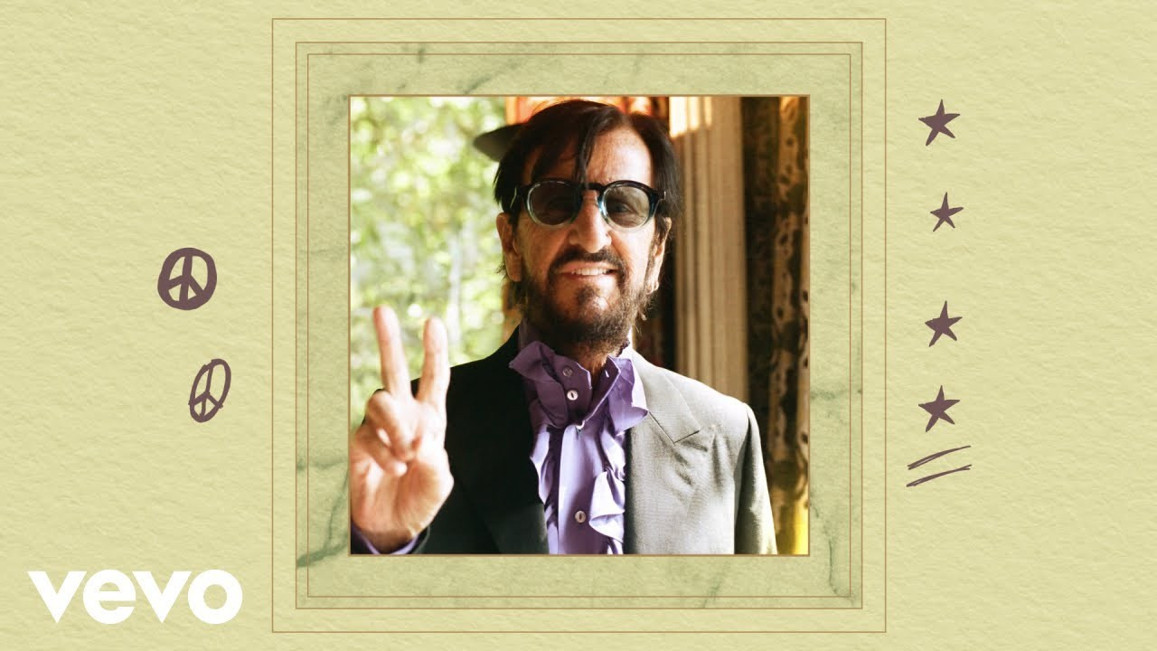 Ringo Starr Returns with New Album Long Long Road: Country, Legend, and the Modern Scene | FOTKAI