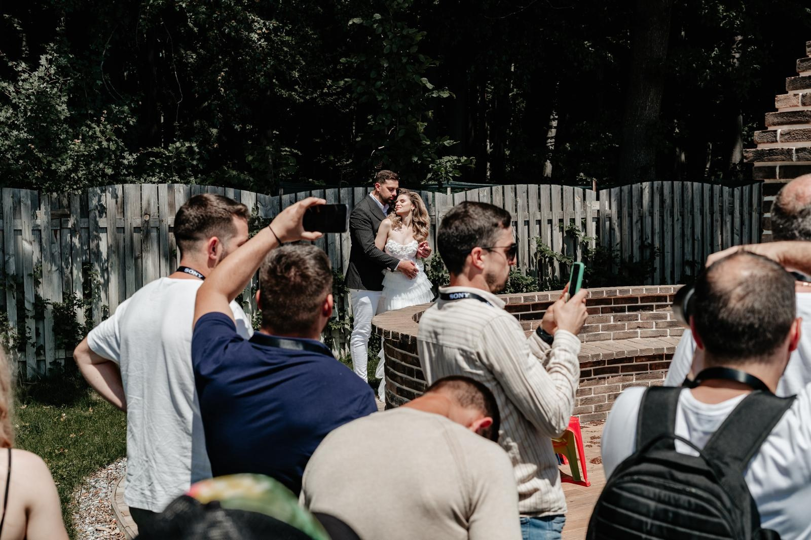 Reuniunea fotografilor 2025. Marius Alex fotograf de eveniment si portret din Suceava