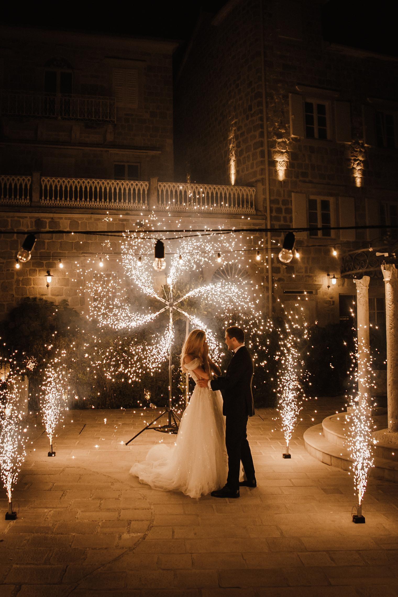 Iurkovski PHOTOGRAPHY in Europe. Luxury destination weddings and events