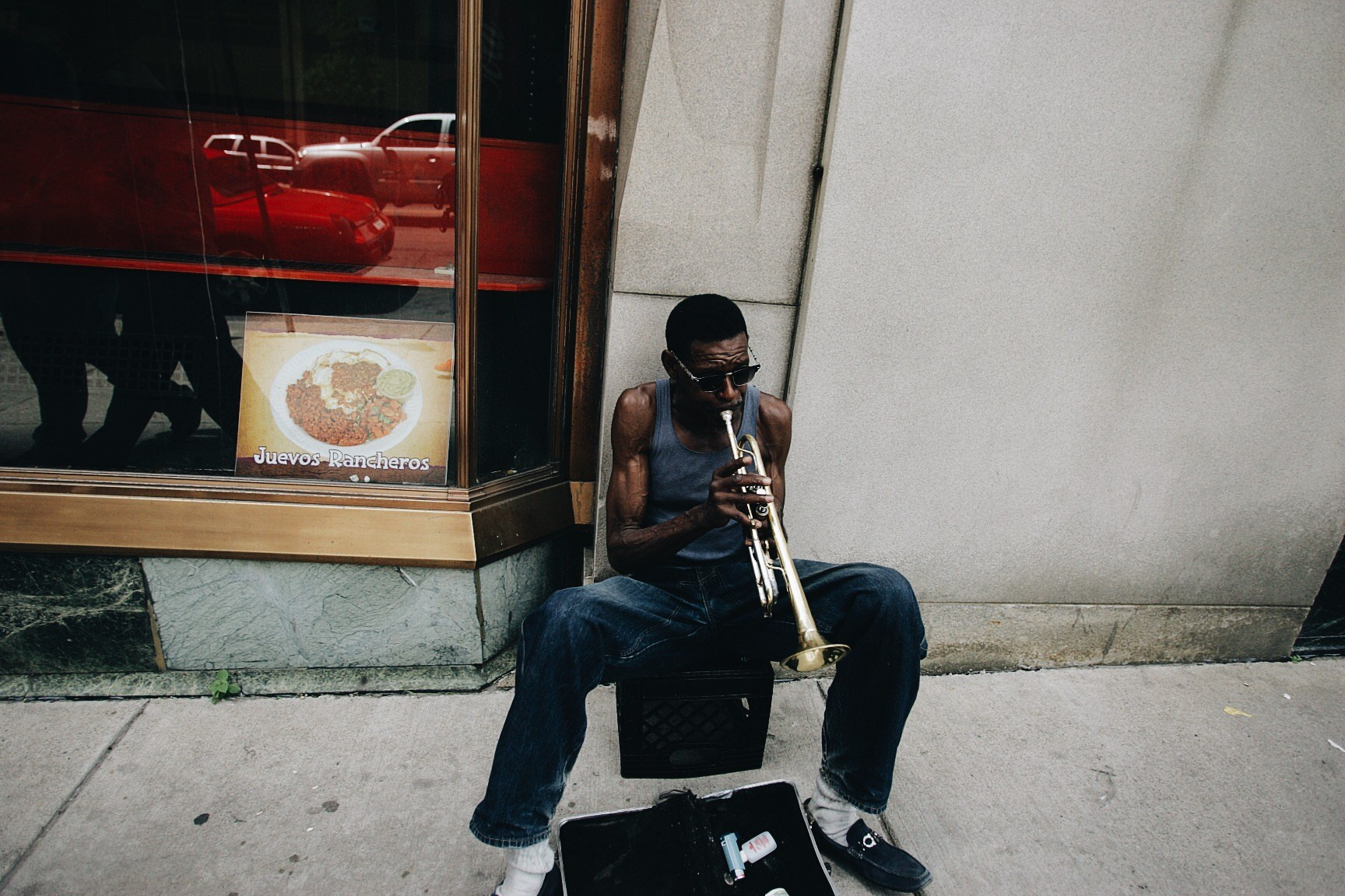 Detroit Family and Lifestyle Photographer — Albina Littles