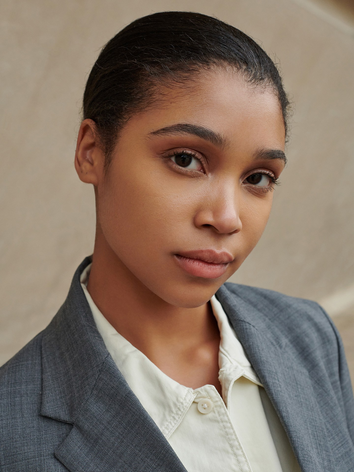 Maria Holman Retoucher