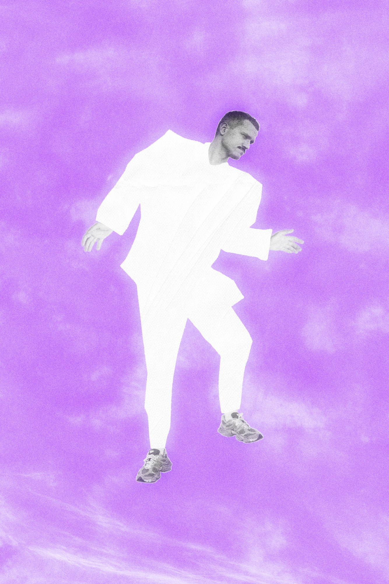 Offer. Petr Nabutov. Portrait photography, Cambodia