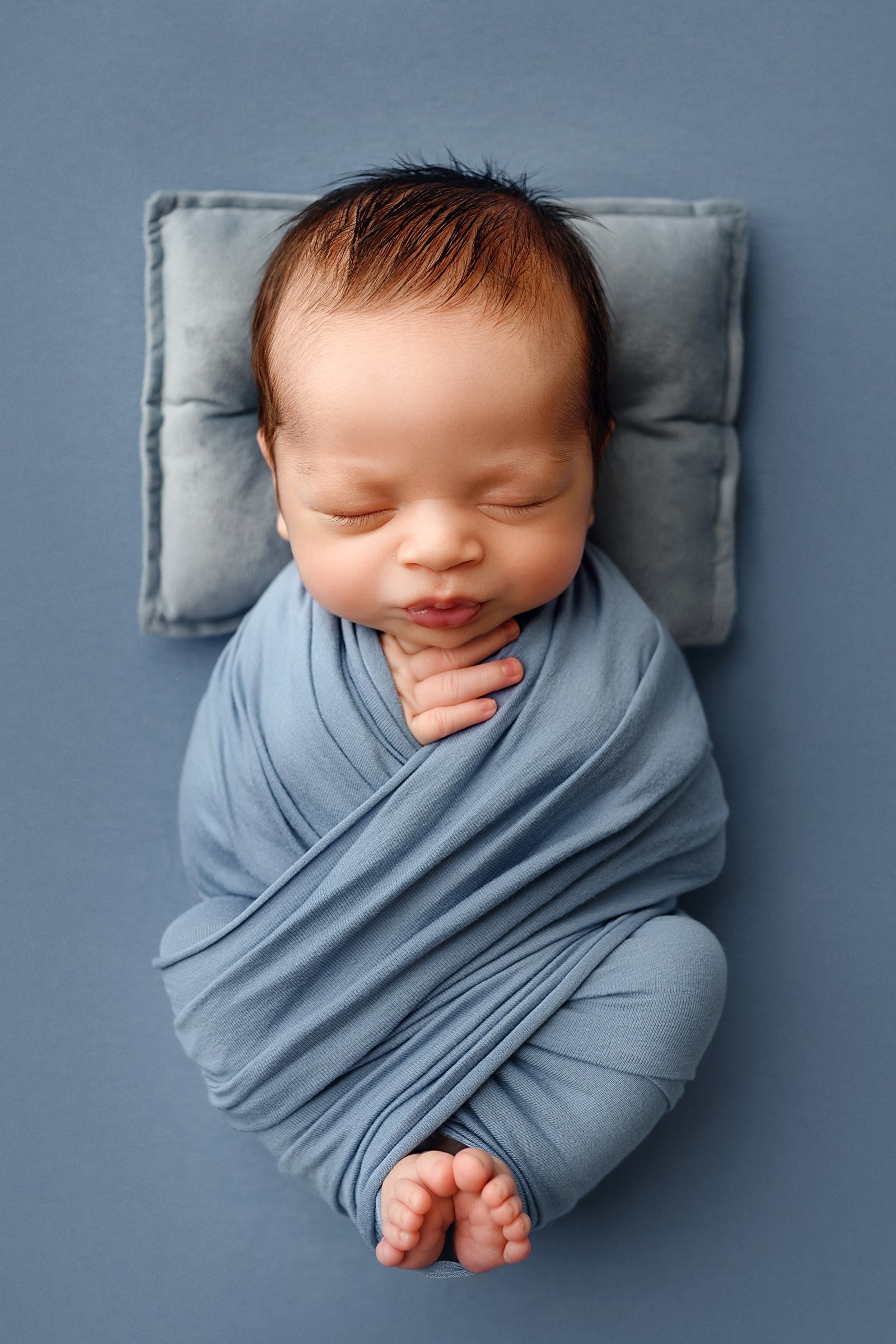 Ньюборнфотограф Берлин