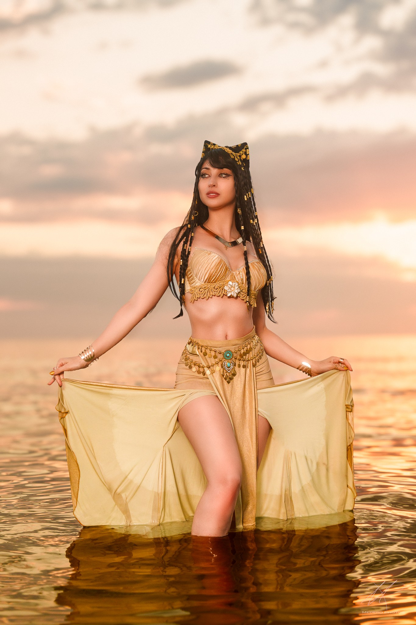 Dalila. Medero Photos