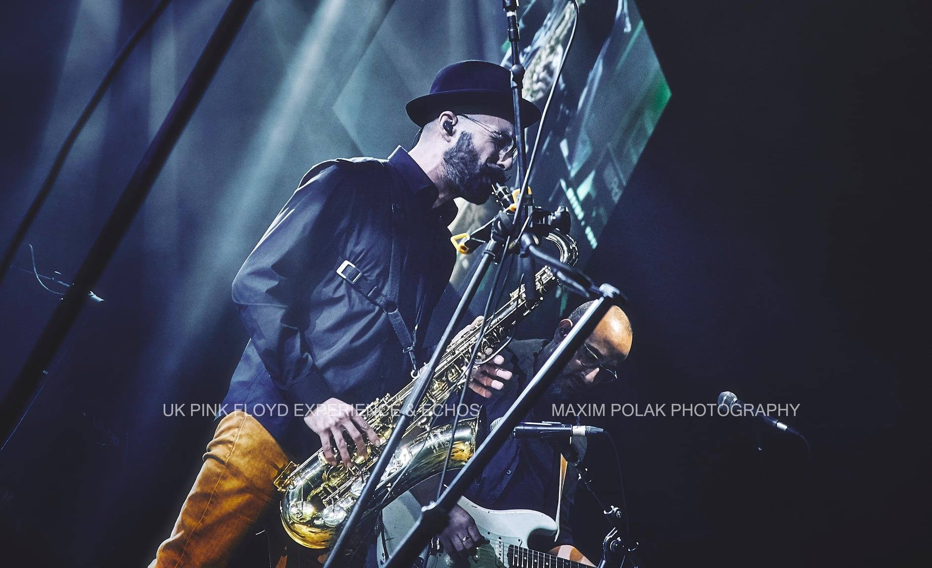 UK Pink Floyd & Echos (Israel). Concert in Tel Aviv. Middle East Photo Agency — Photography & Event Magnets — סוכנות צילום והדפסת מגנטים לאירועים