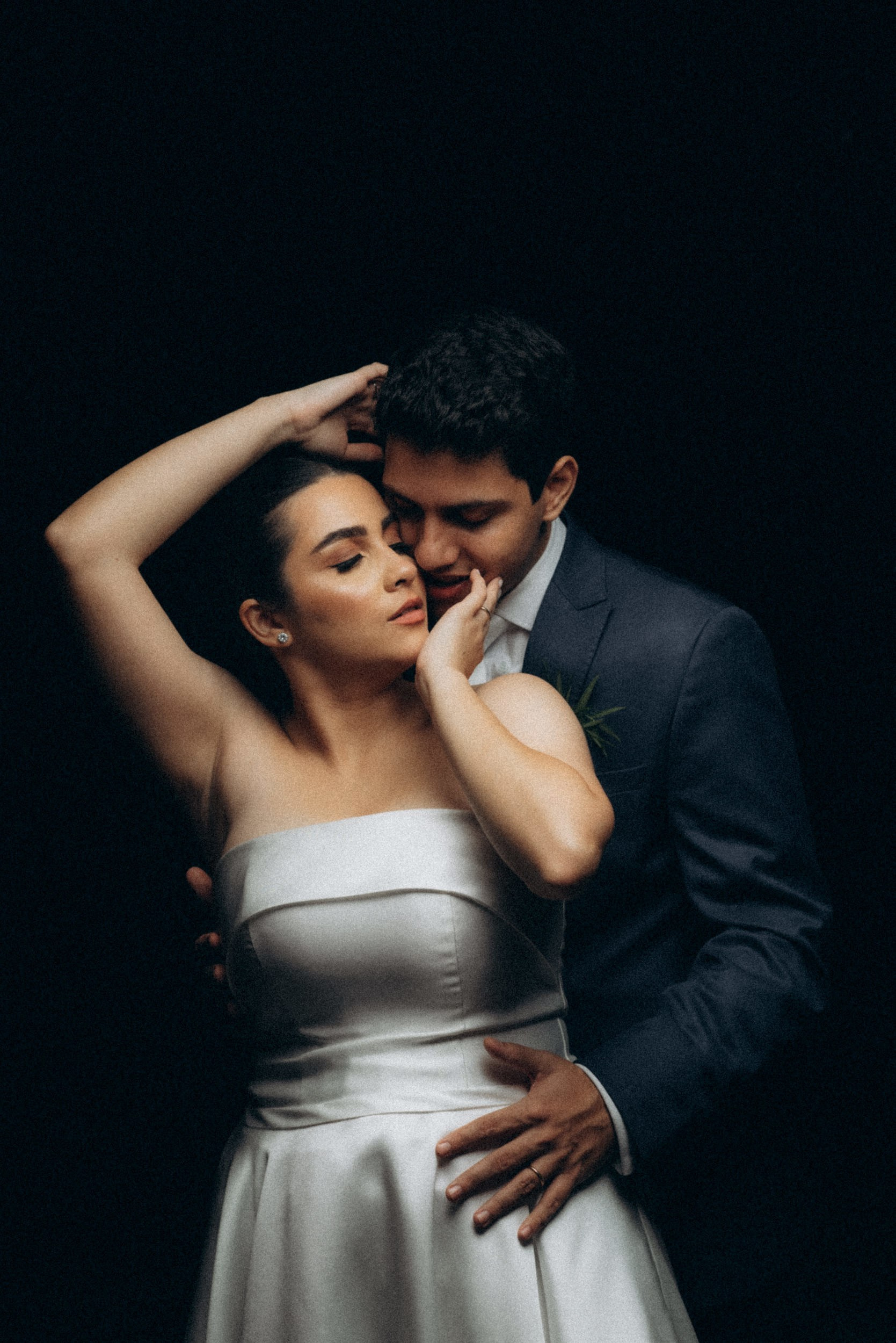 M10 — The Portrait. Fabio Barth | Foto e Filme de casamento