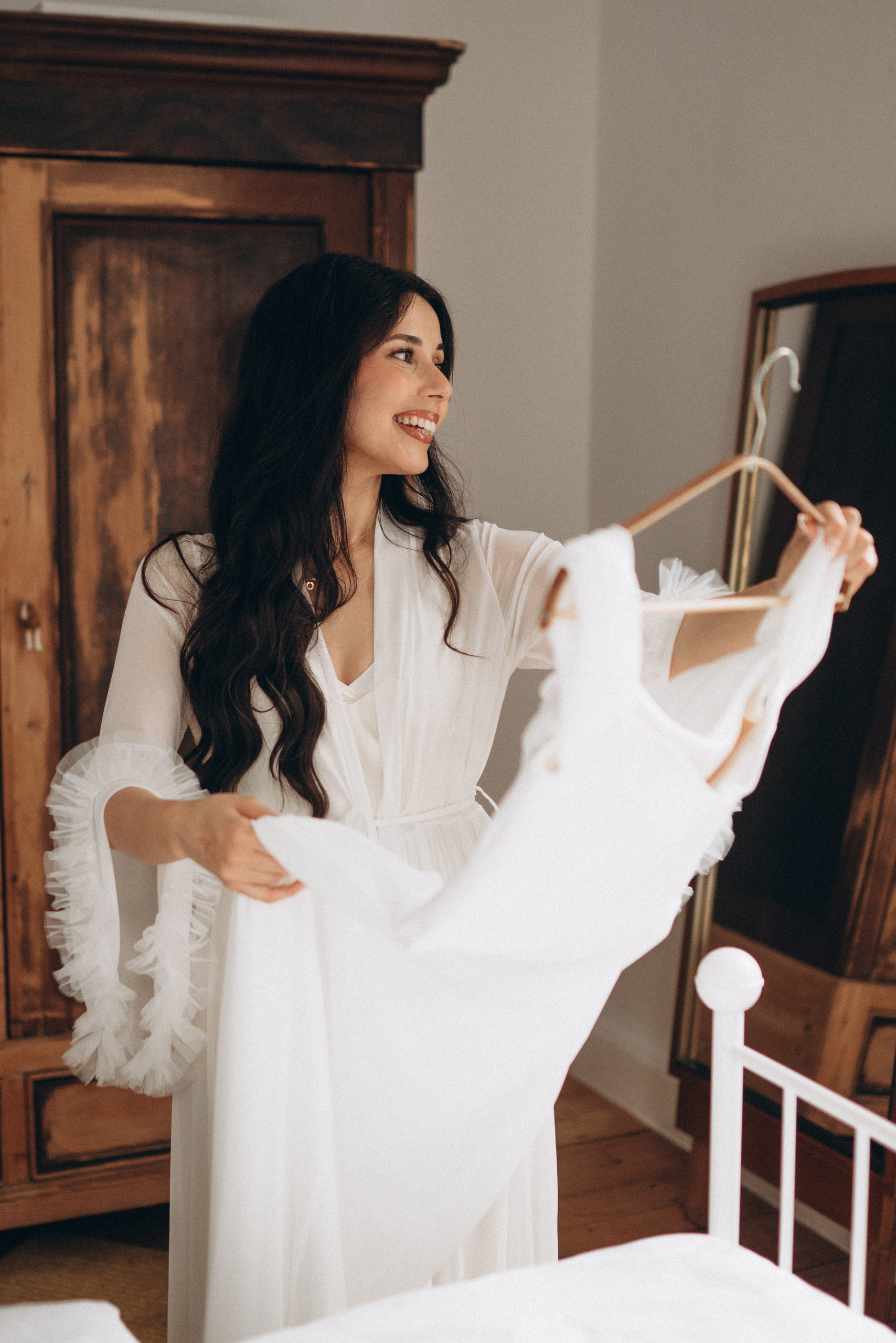 Wedding photography. Photography and bodyart in Cologne — Sylvette Loda