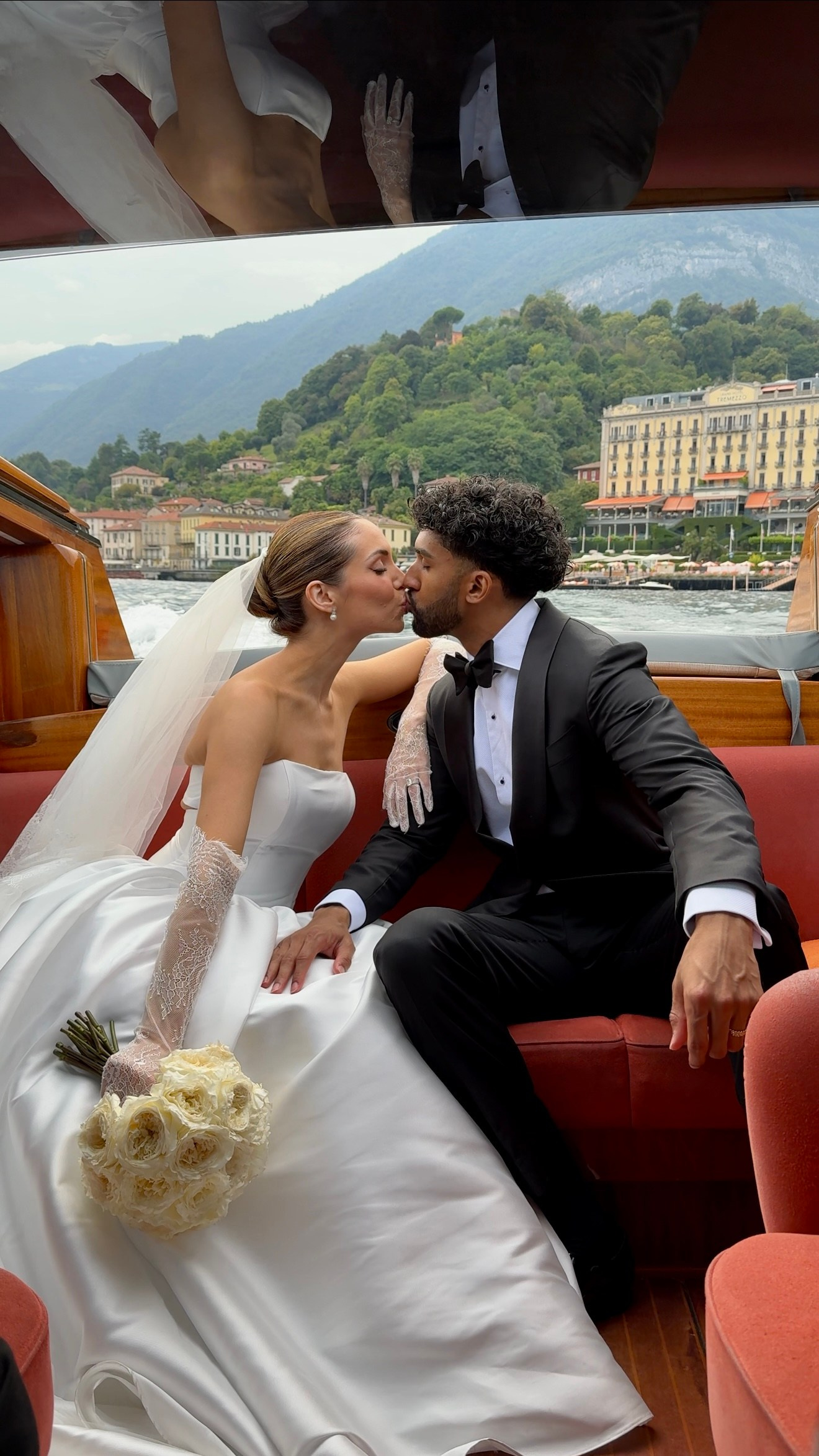 CONTENT CREATION. ALEX ZARIES, WEDDING VIDEOGRAPHER