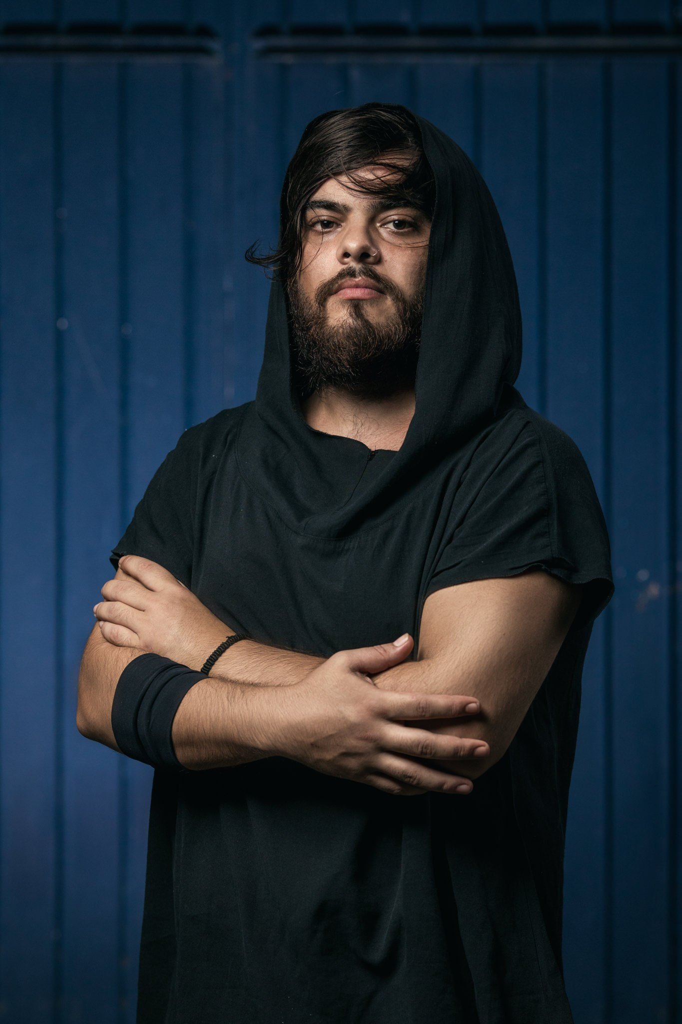 MADRE CHICHA. Marcos Ferrari Fotógrafo