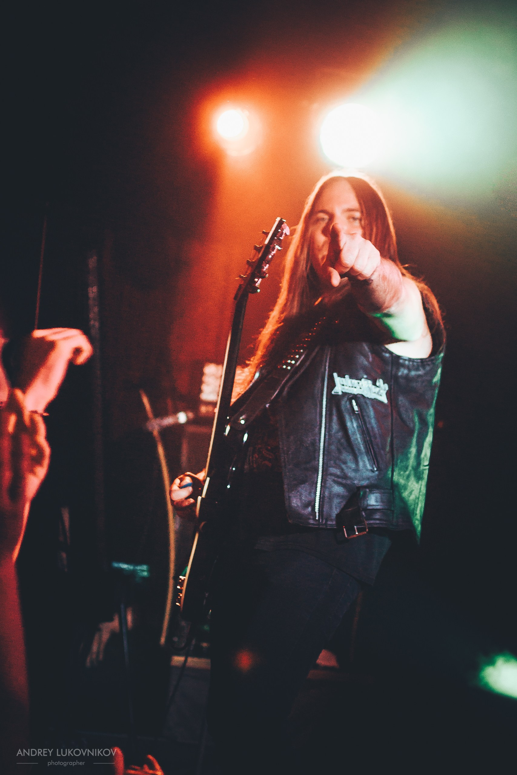 Sister Sin | Liv Sin | Concert Photography