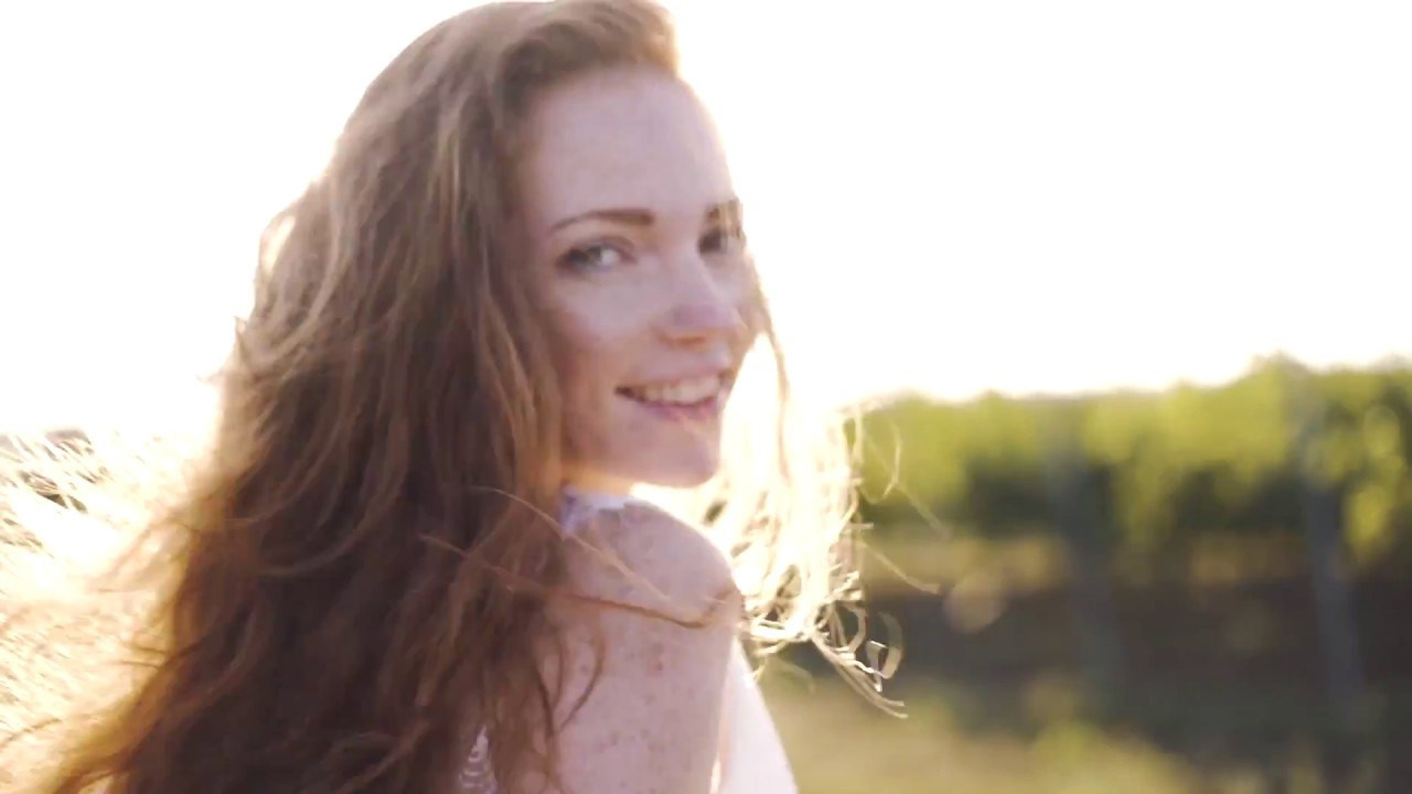 VIDEO. Model Miami Florida