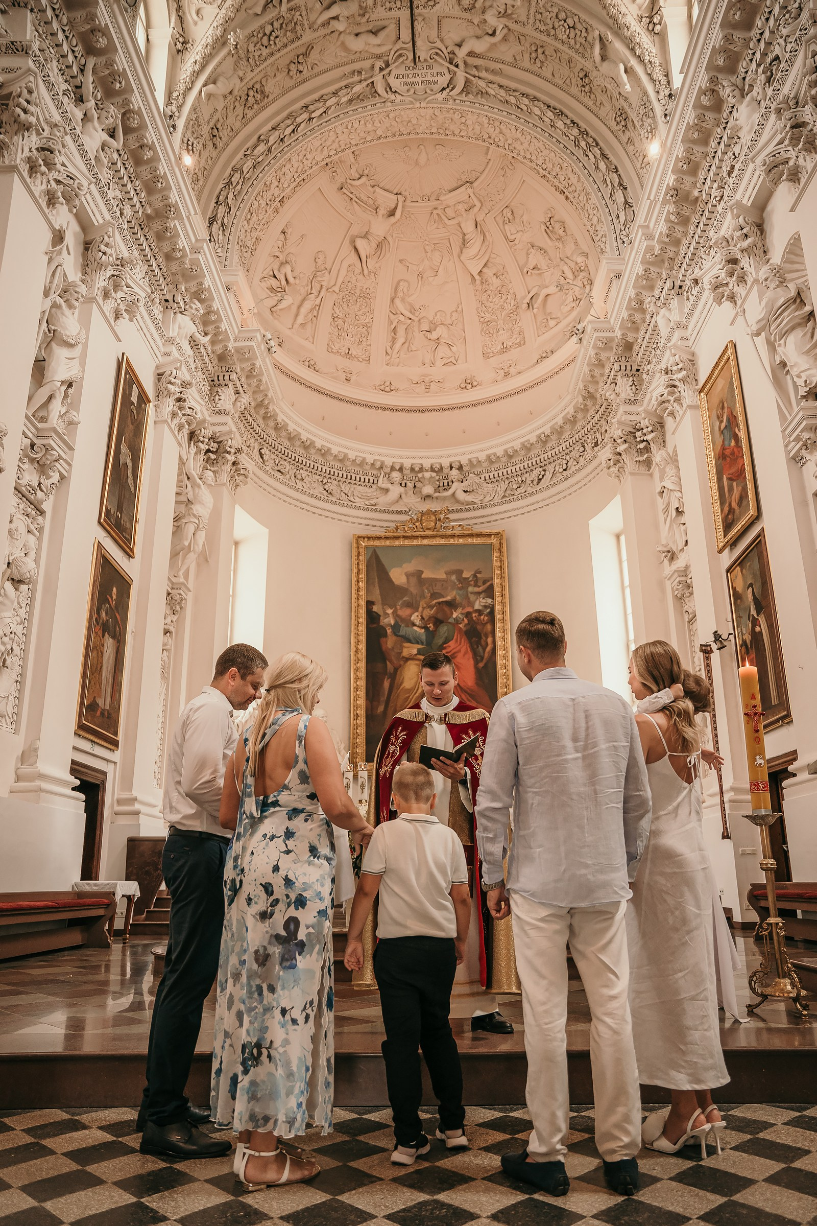 Almonika photo — fotografė Vilniuje