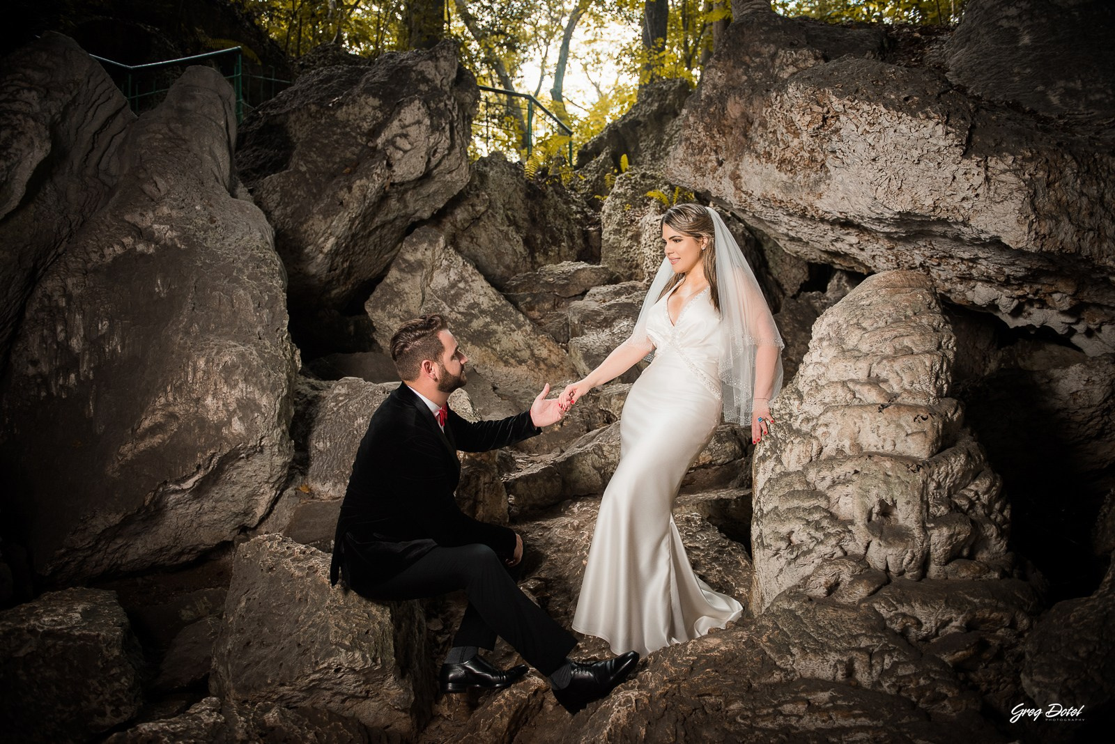 Manuel Sosa Fotografía