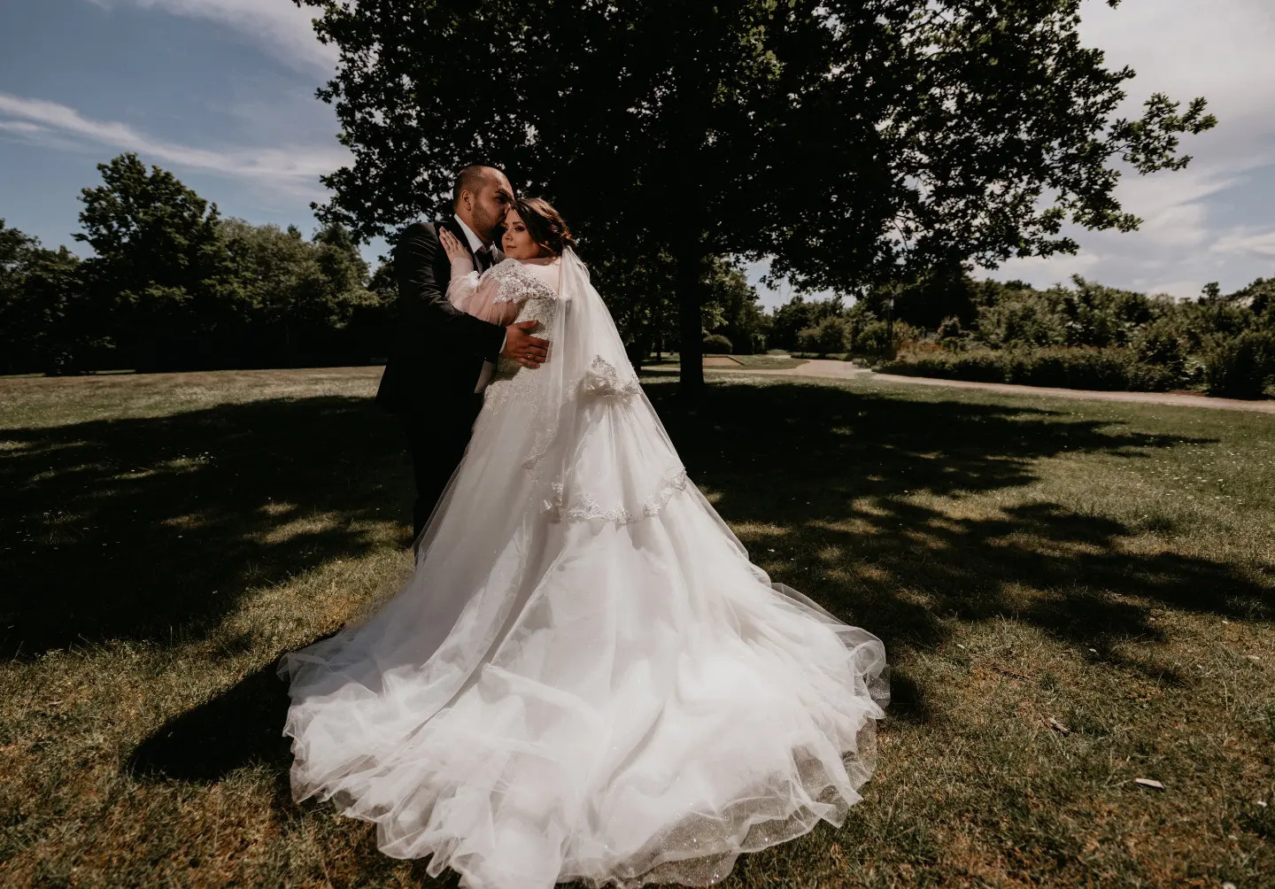 Hochzeitfotografin in Lübbecke, Bielefeld, Espelkamp, NRW  Deutchland