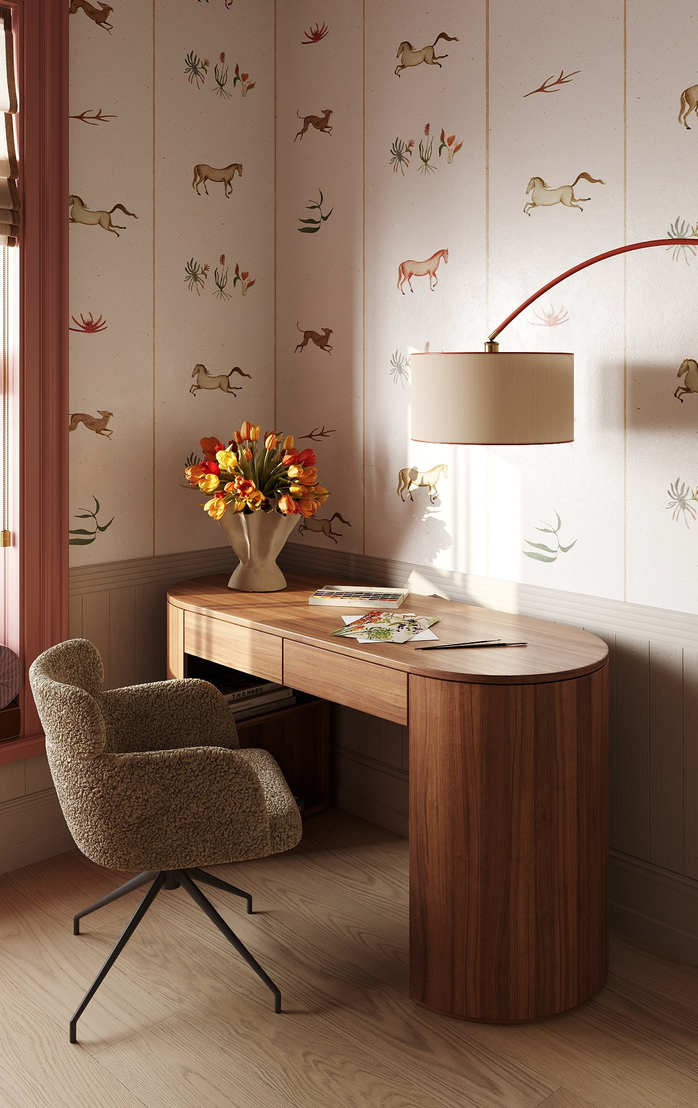 Children’s Room. Andrei Subochev