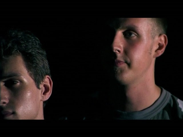 Короткометражные фильмы. Фотограф и фильммейкер Дмитрий Лимперт