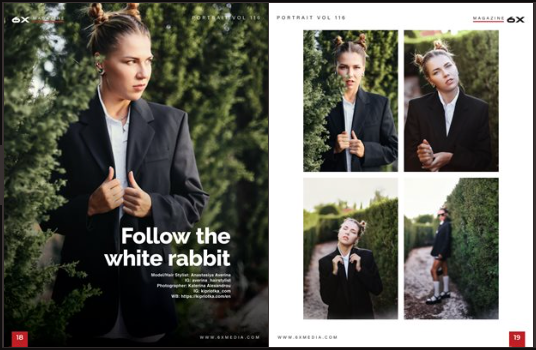 Публикации в журналах. Kipriotka. Ваш фотограф на Кипре (Айя-Напа, Протарас)