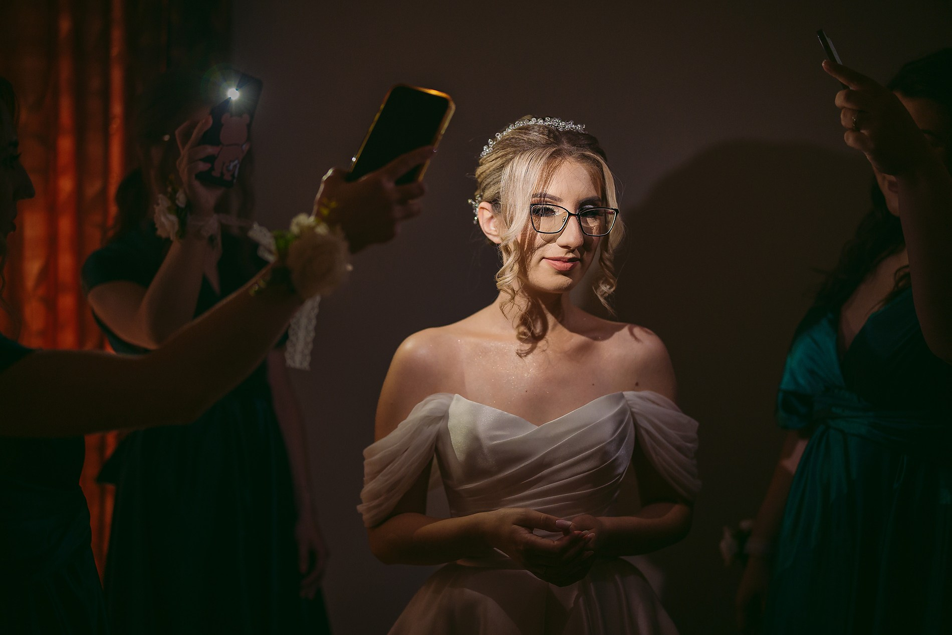 Iuliana & Dragos. Fotograf nunta Constanta