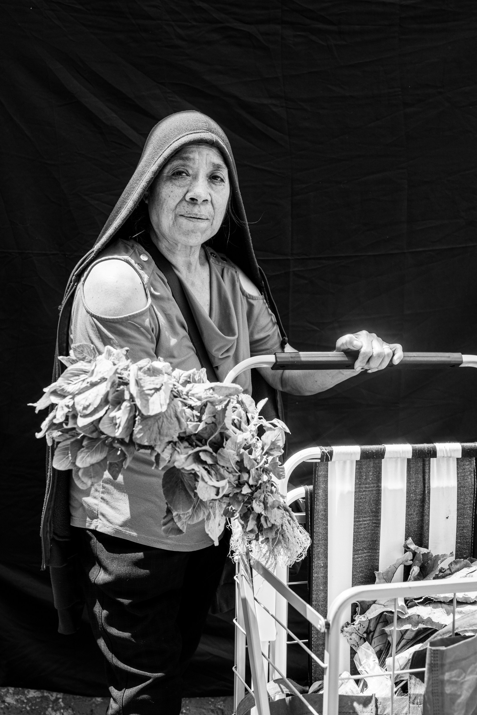 Humano. Tatiana Kireicheva