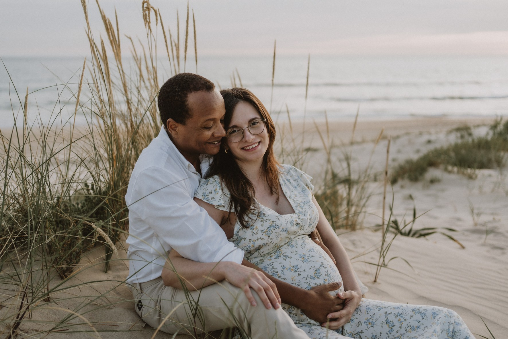 Fotografia de gravidez em Lisboa, Almada, margem Sul e Ribatejo - Photus Family