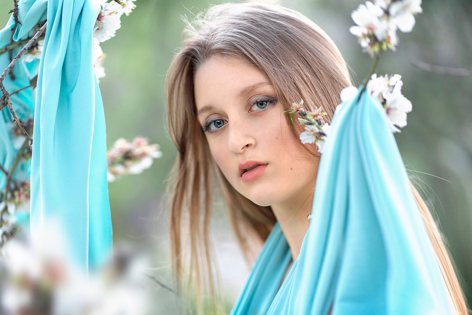 Фотограф и видеоограф в Израиле Ольга Харнас Studio