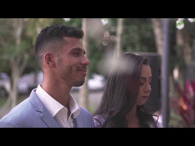 Short Film. Novos Tempos Wedding