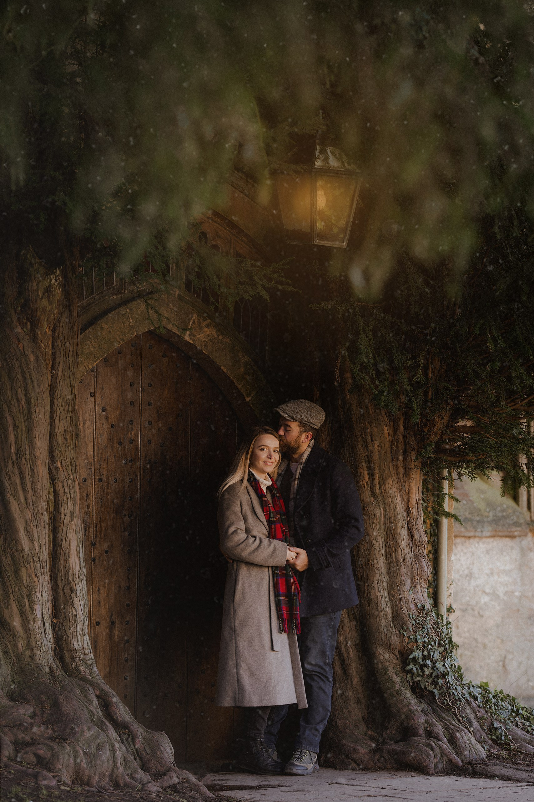 Tania Gandrabur, photographer in West Midlands, England