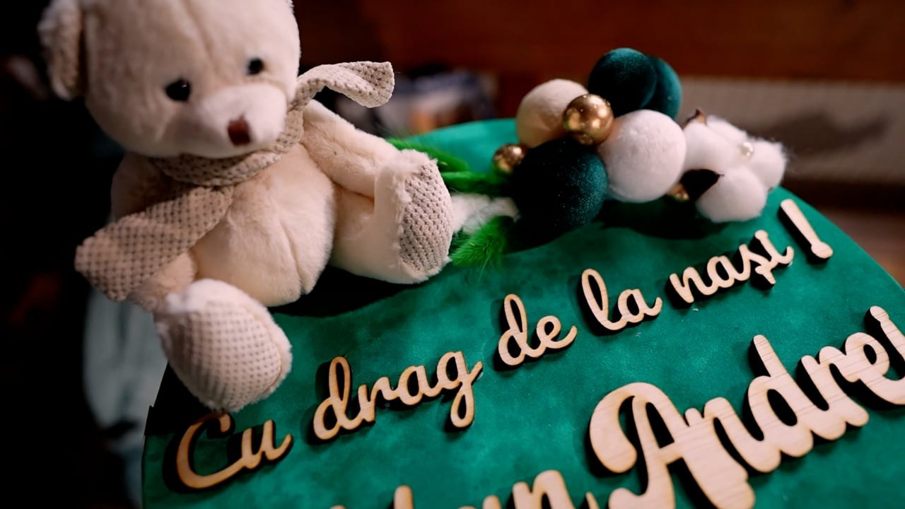 Portofoliu Botez. Storrytelling Vizual: Foto & Video Evenimente