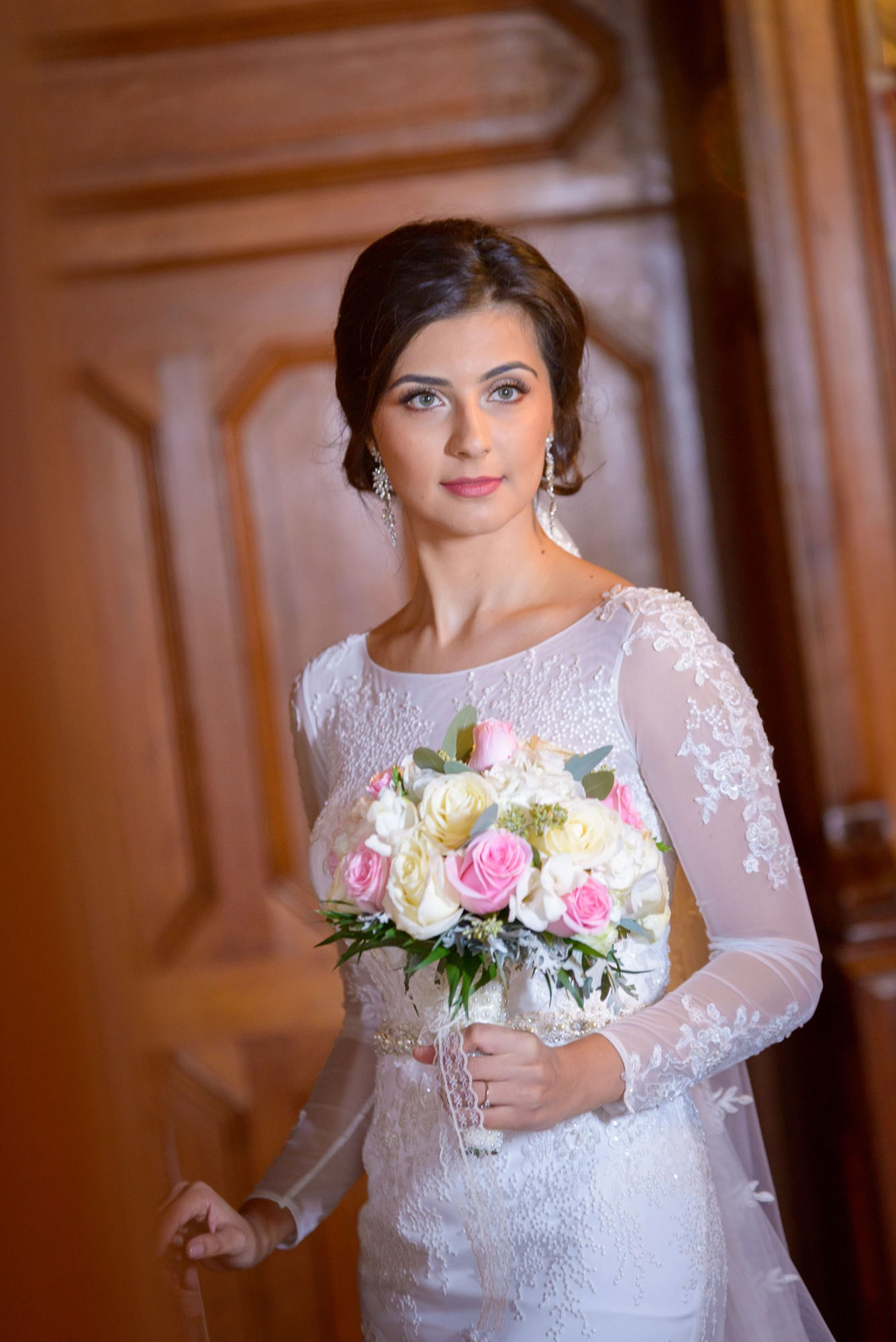 Larisa si&nbsp;Flavius&nbsp;— Sedinta foto