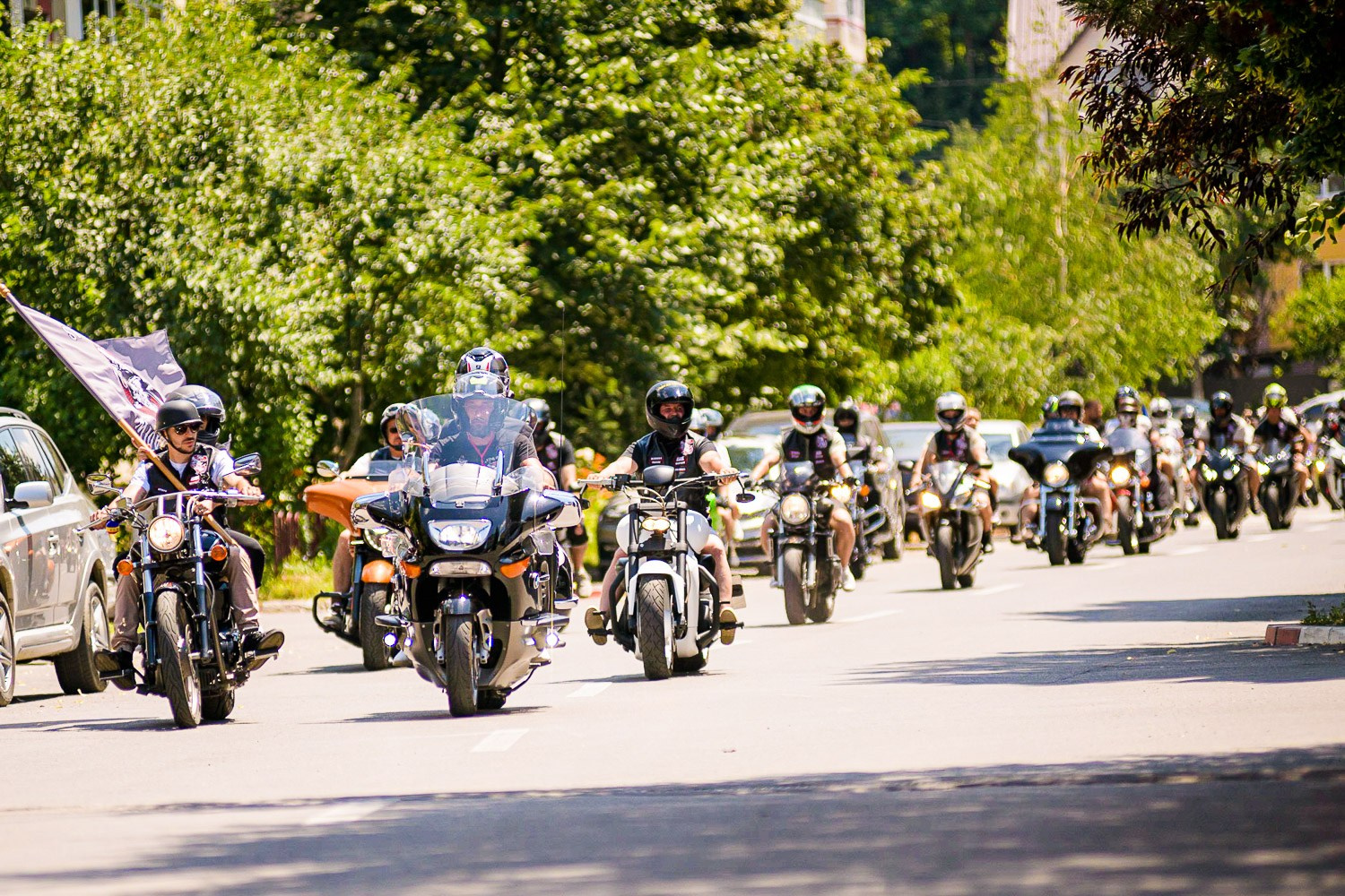 Rock’N'Ride Fest Mioveni 2022