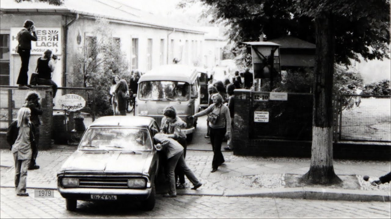 Короткометражные фильмы. Фотограф и фильммейкер Дмитрий Лимперт