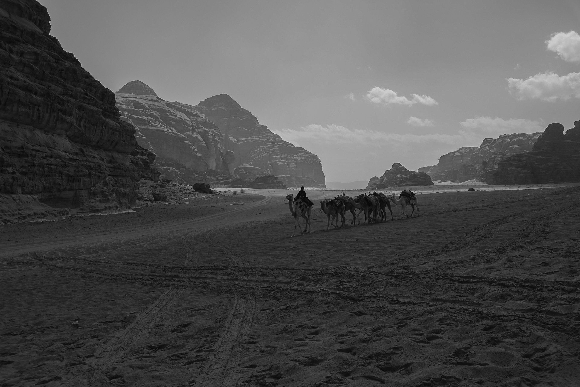 JORDANIE. Photographe Karen Tatevosian