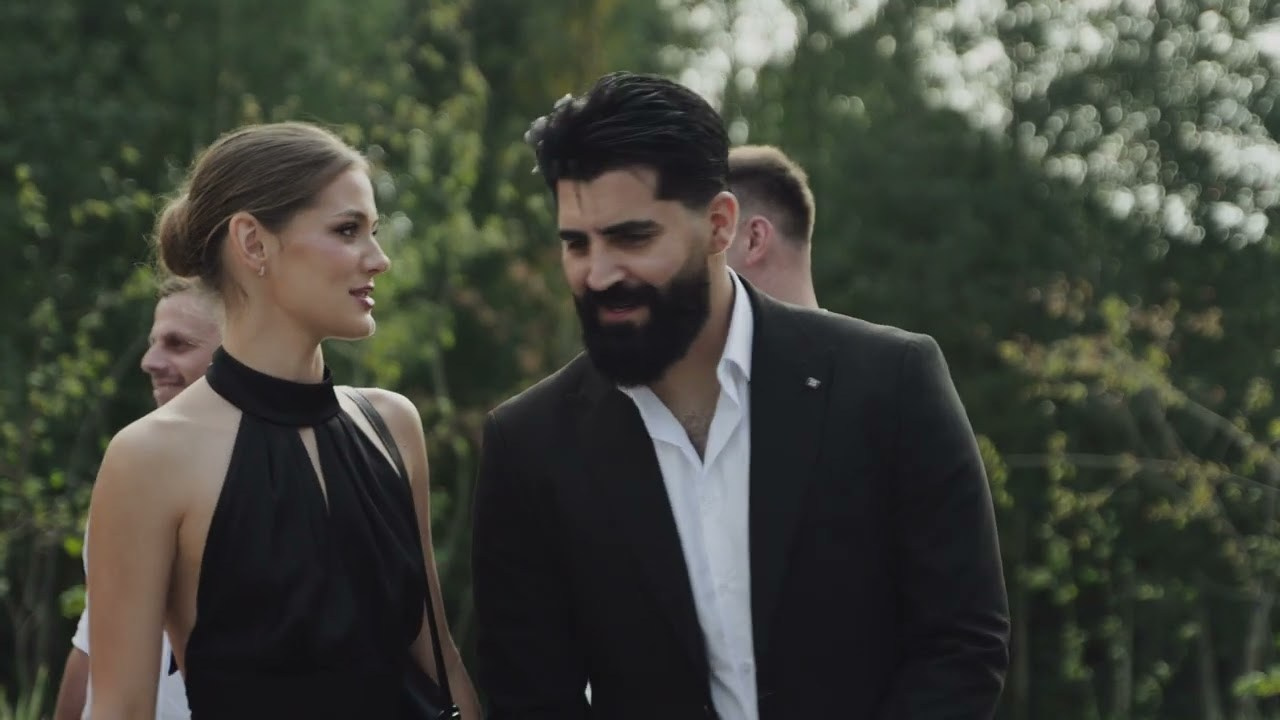 Портфолио. Видеограф Тбилиси, Грузия / Wedding videographer Tbilisi Georgia