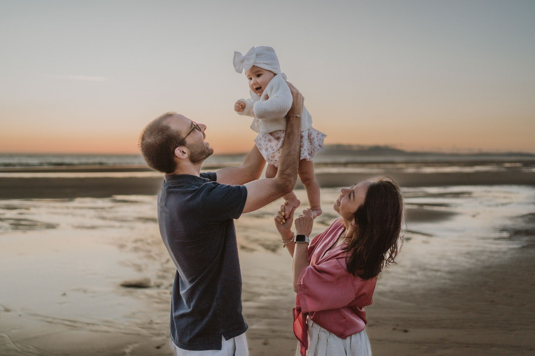 Fotografia de familia em Lisboa, Almada, margem Sul e Ribatejo - Photus Family