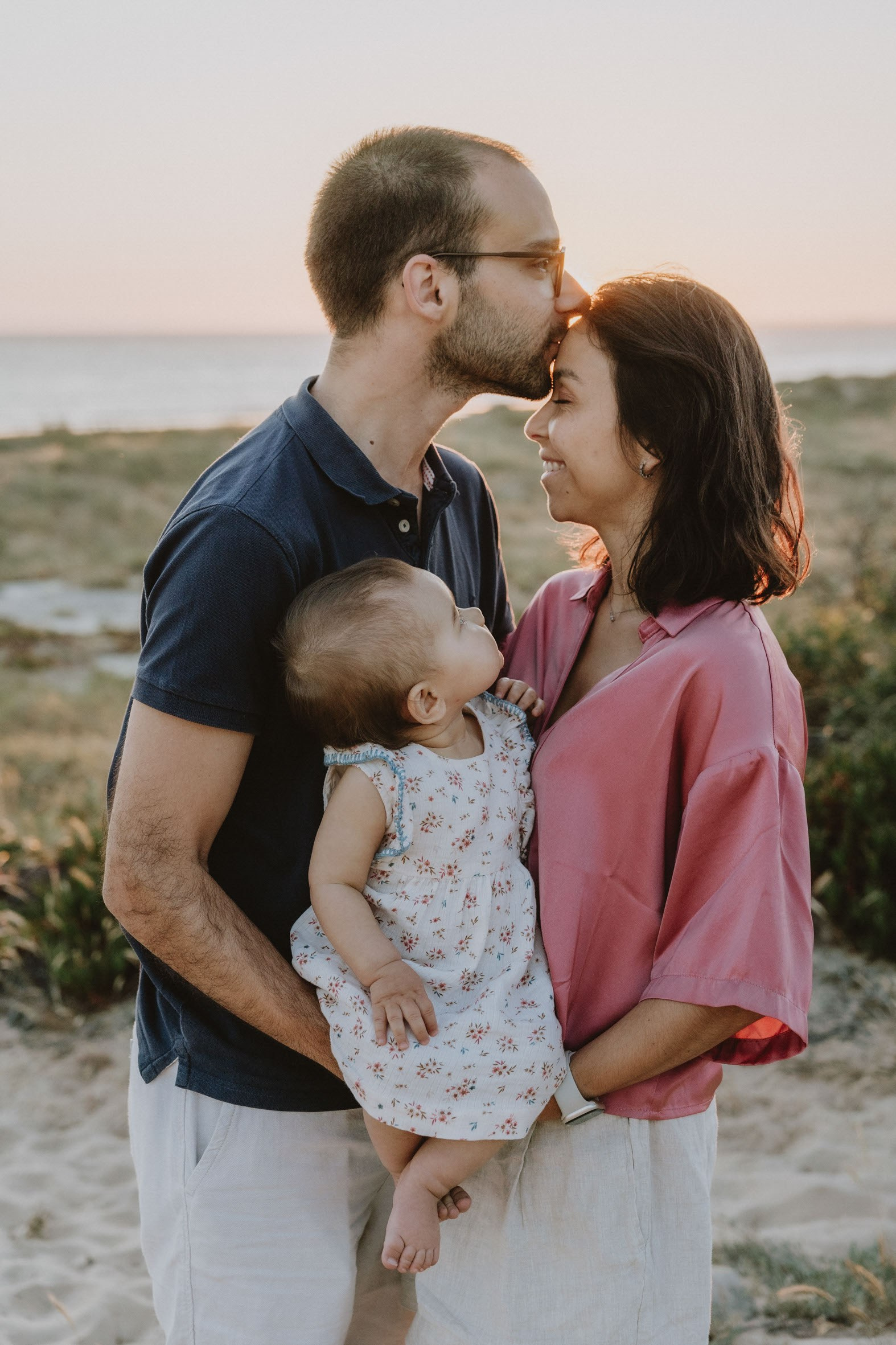 Fotografia de familia em Lisboa, Almada, margem Sul e Ribatejo - Photus Family