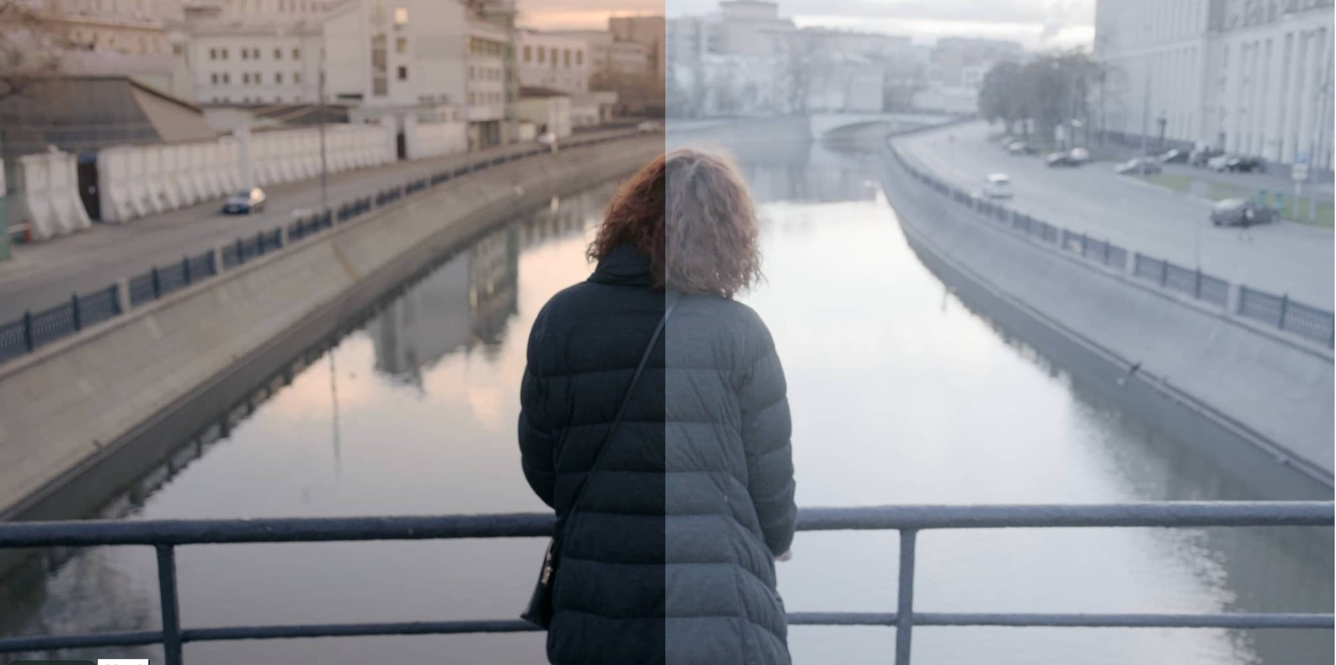 Servicios profesionales de edición de vídeo en Barcelona | Marina Kálcheva. Marina Kálcheva – Photographer, Videographer & Visual Artist in Barcelona