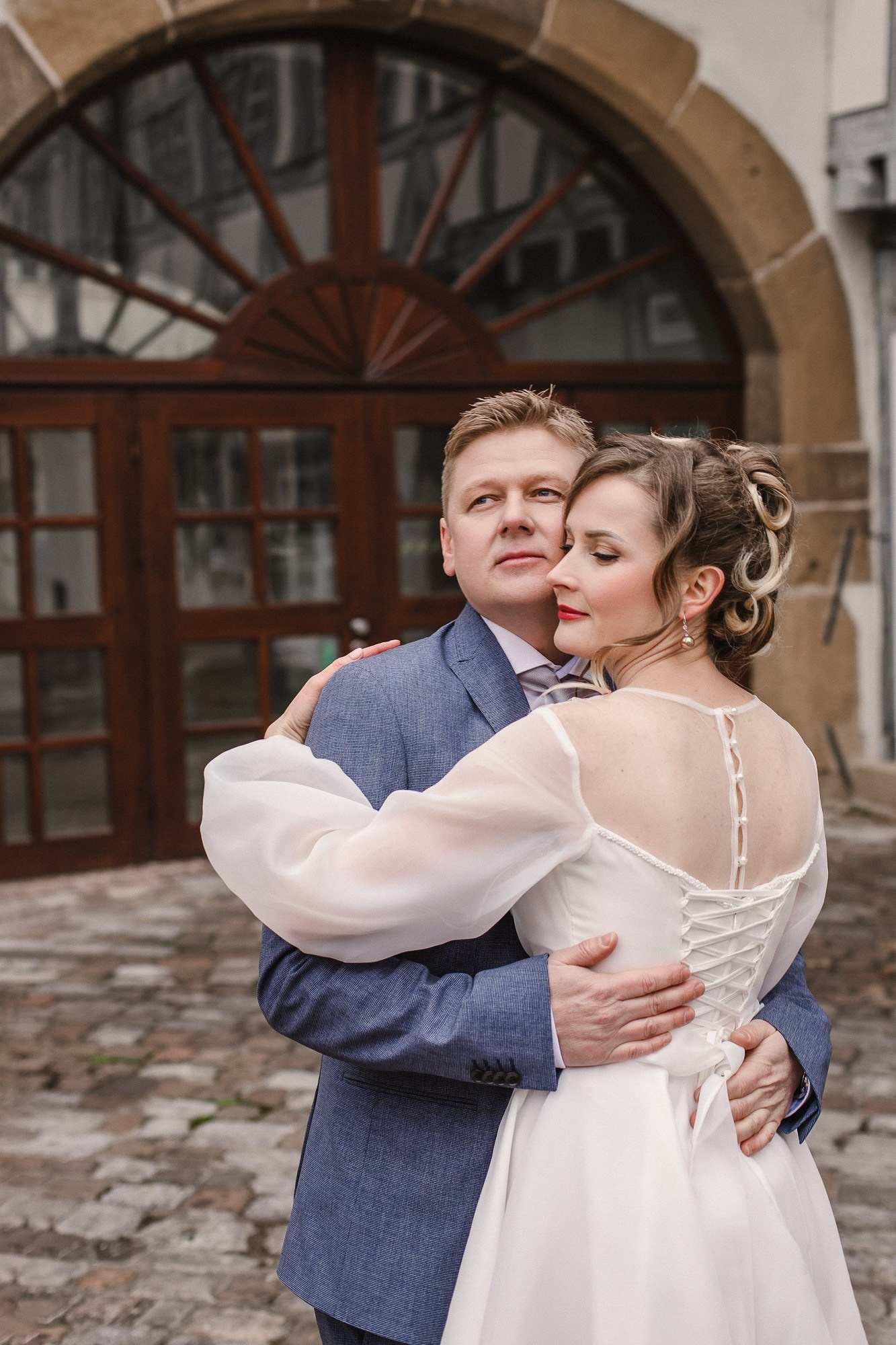 Hochzeitsfotografin Heilbronn – kleine Hochzeiten & Standesamt. Professionelle Fotografin Daria Kurchenko - Bad Rappenau, Heilbronn