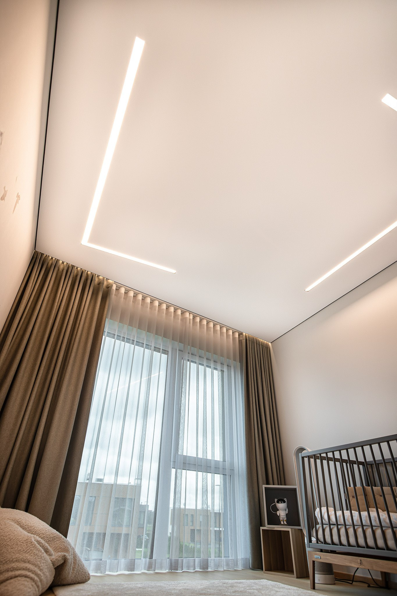 Real Estate and Interior Photography. Tony photographer and videographer in Tallinn