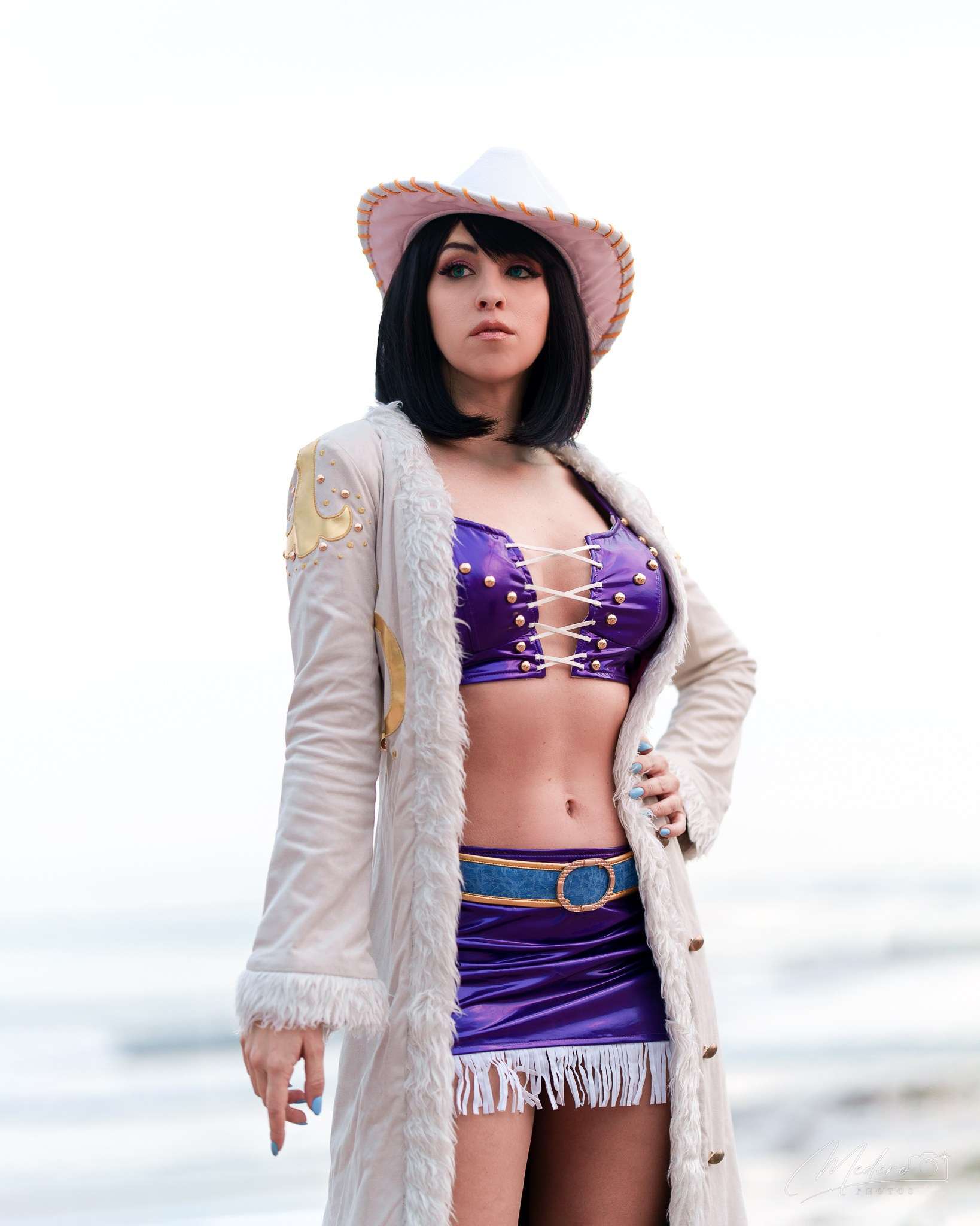 Crystal. Medero Photos