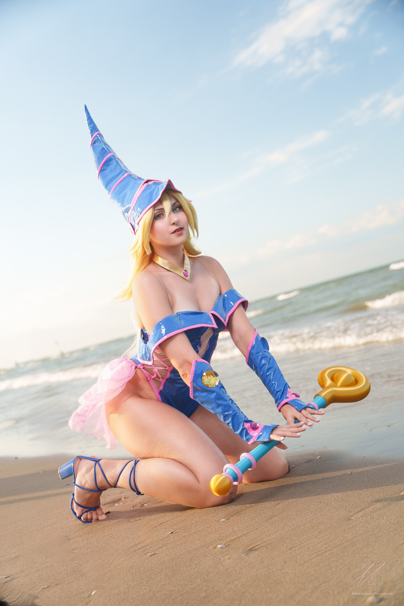 Silvia. Medero Photos