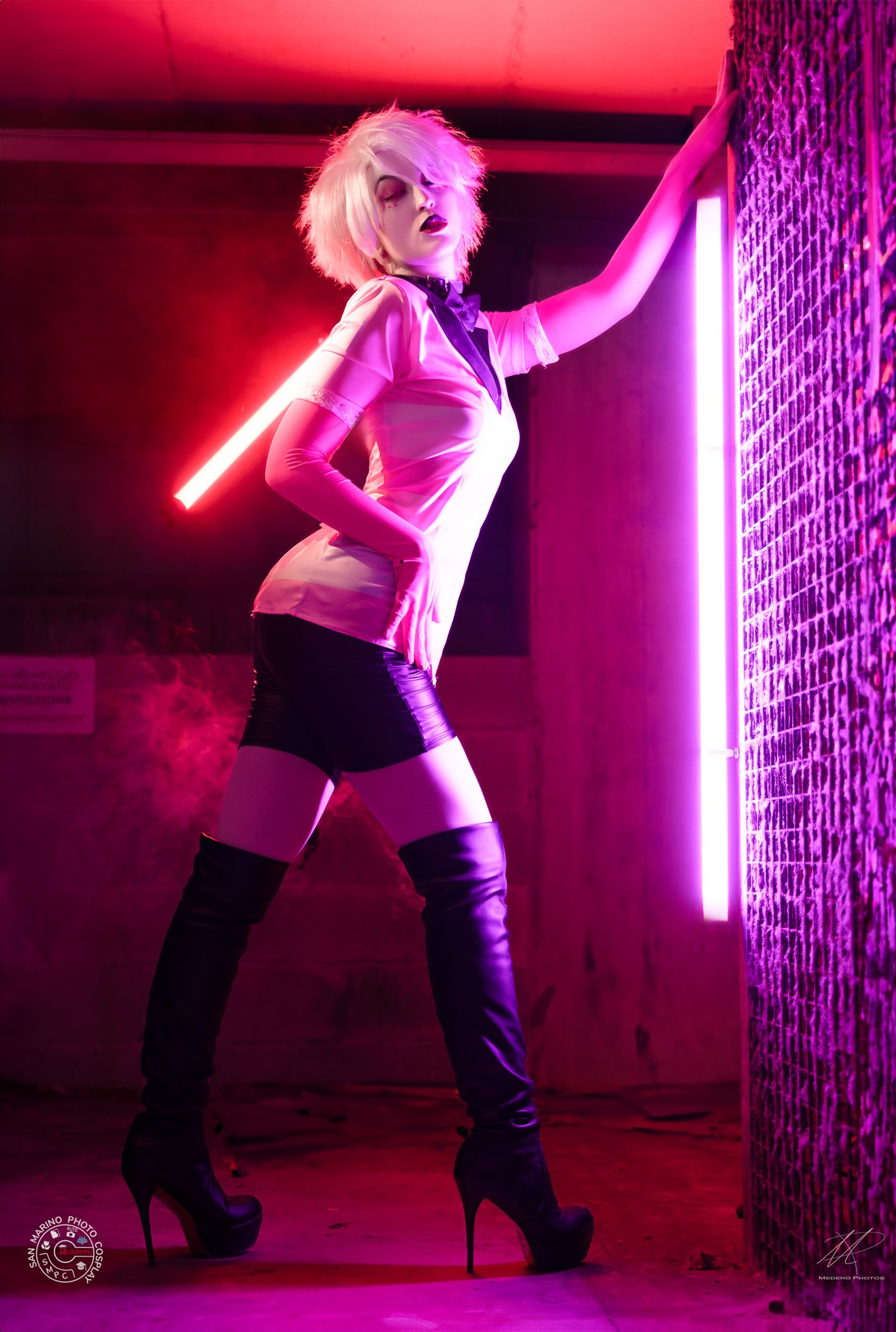 San Marino 2024. Medero Photos