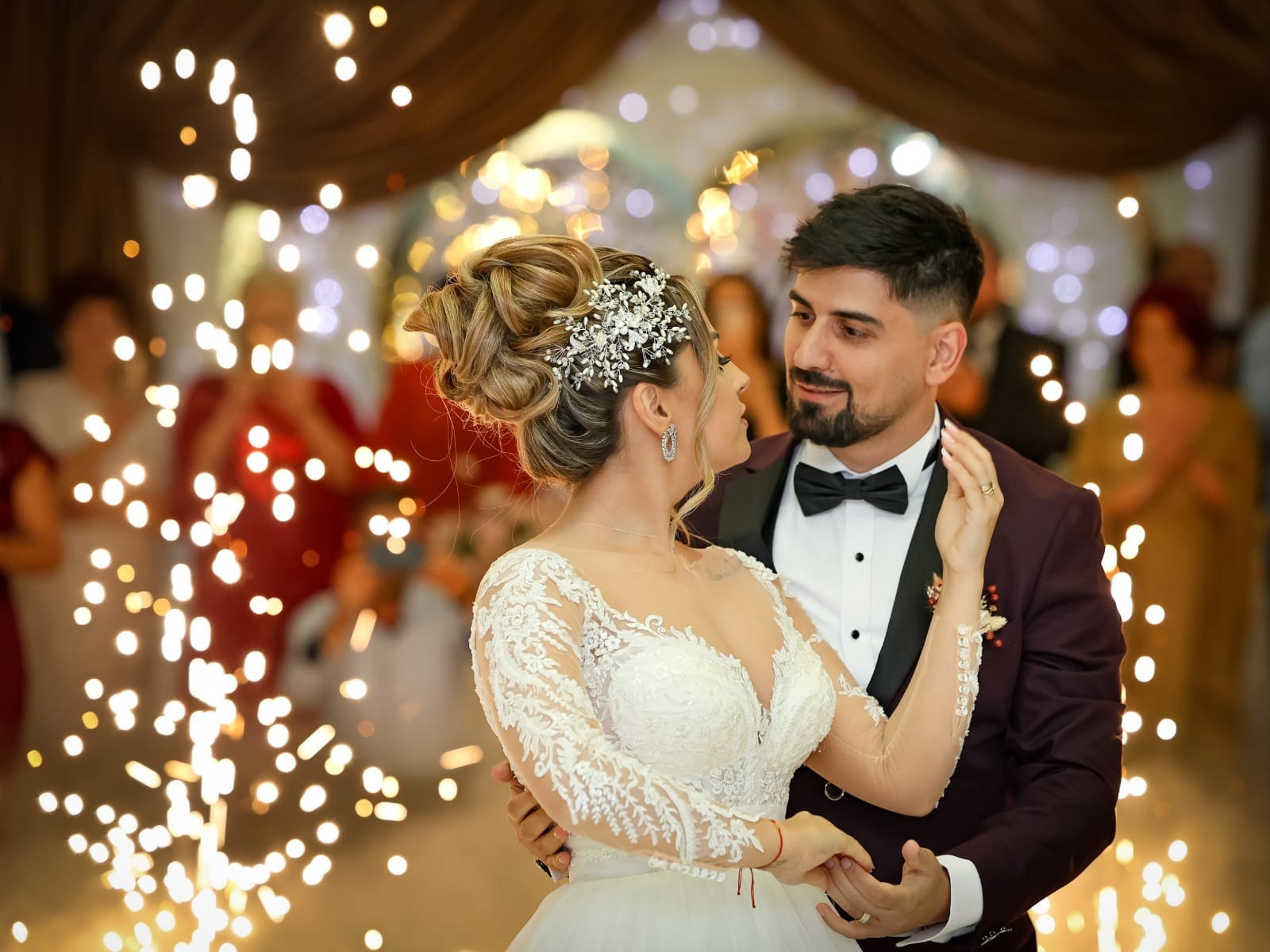 Fotograf Nuntă Constanța - Moments by Gub