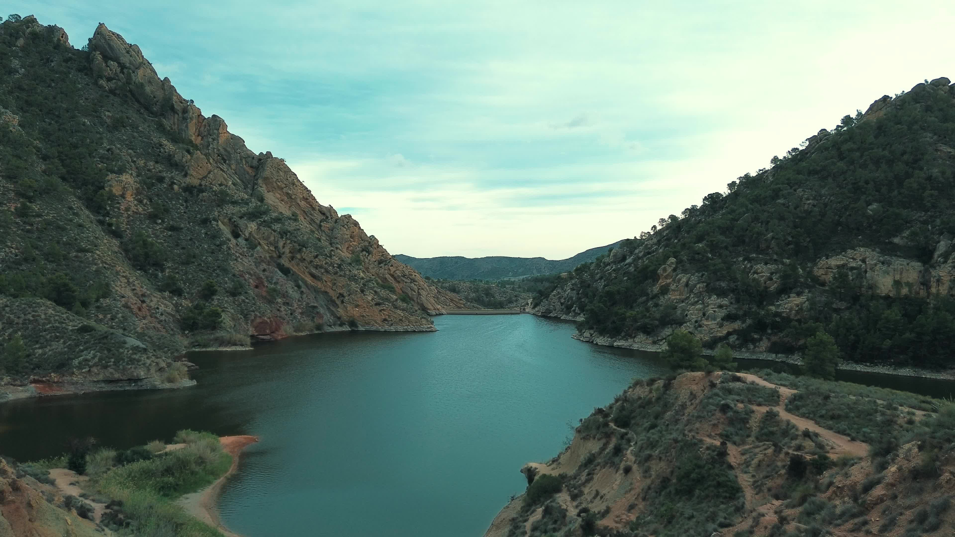 Photos and videos from the drone. Cinematic Photography in Spain | Photographer & Videographer