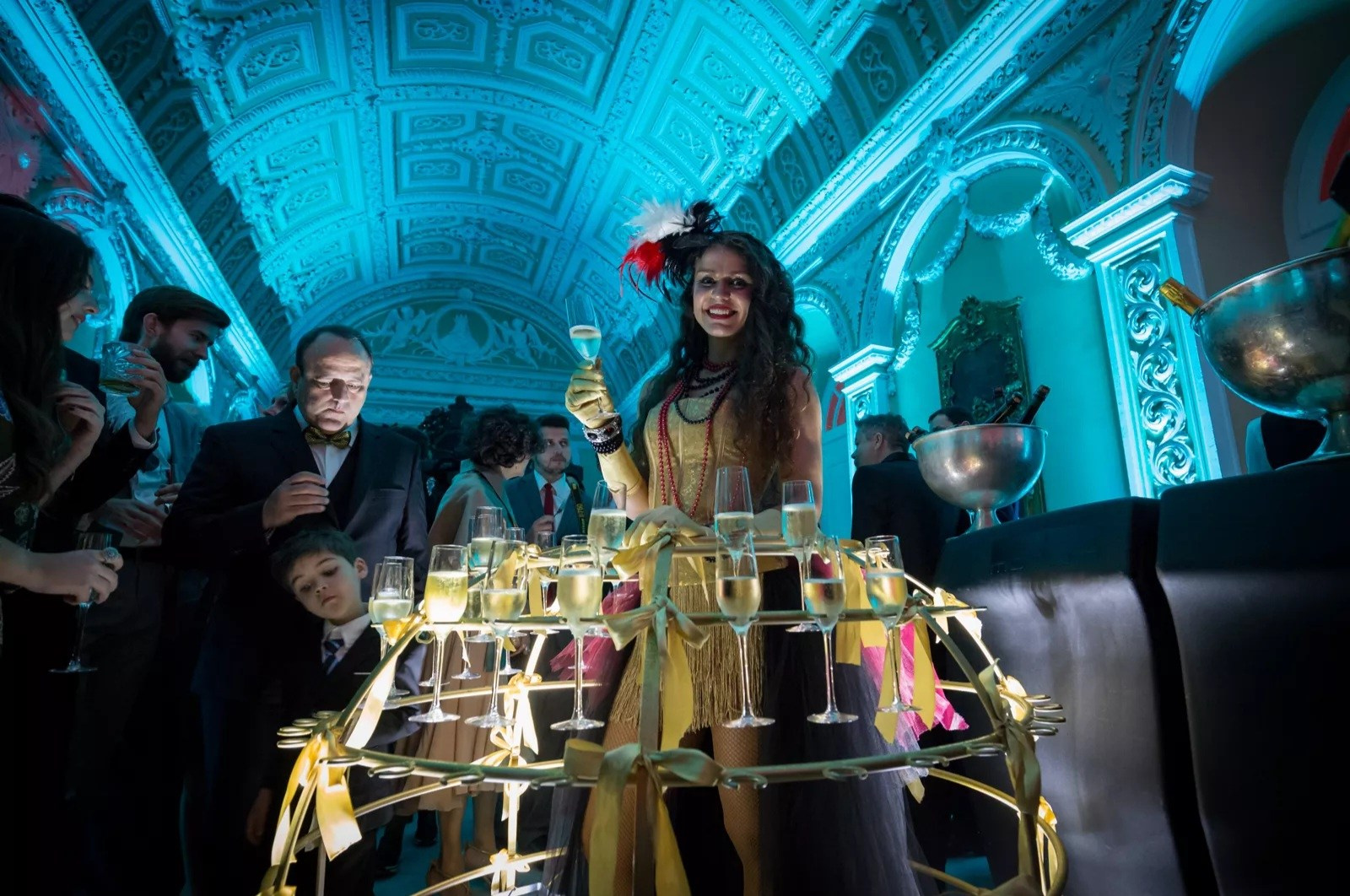 Rui Mota Pinto Wedding Designer & Planner