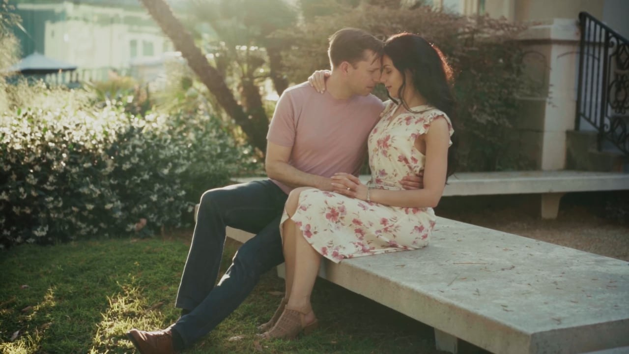 Wedding Videographer in Los Angeles & Orange County