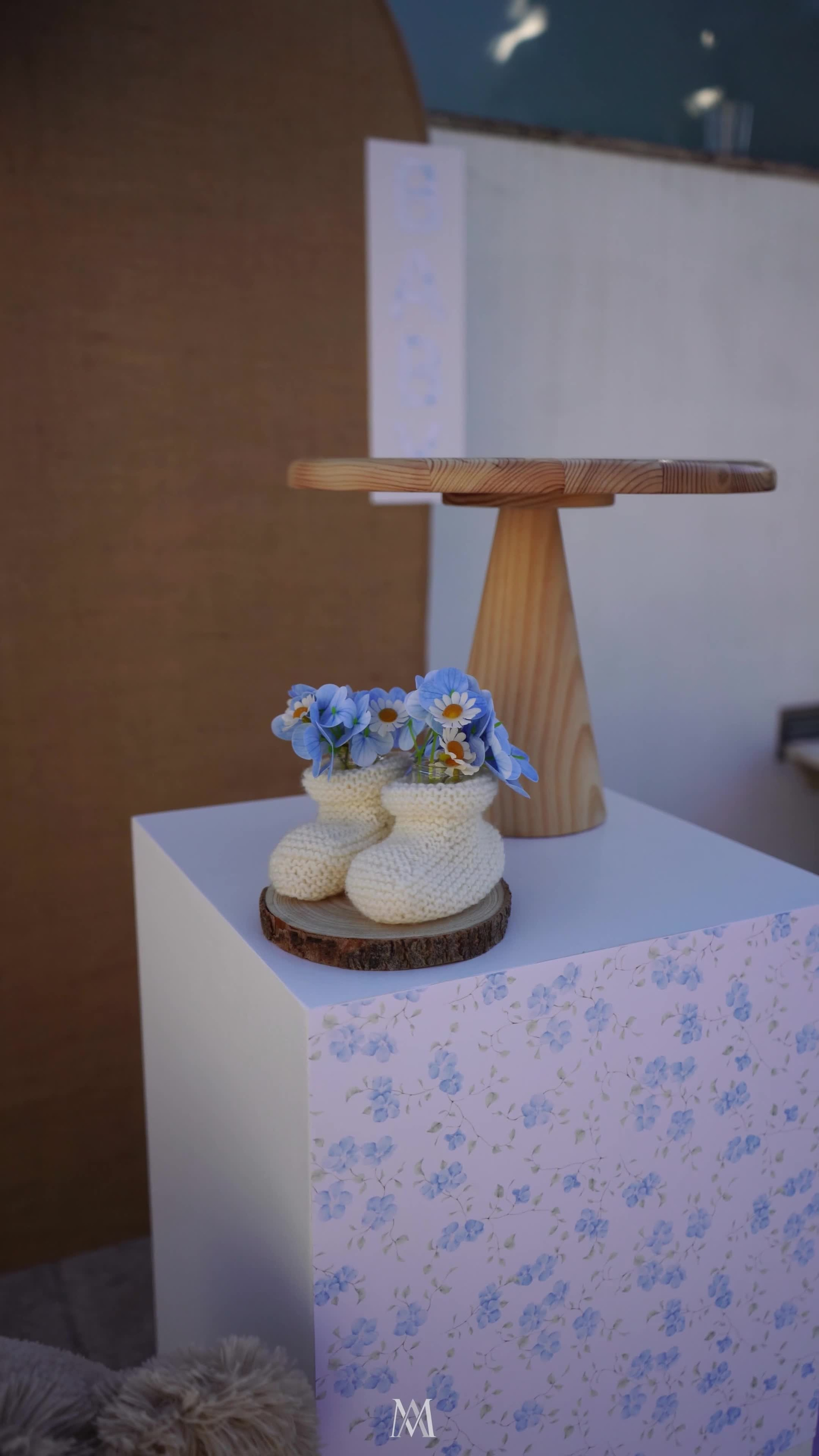 BABY SHOWER — DUARTE. MA Visuals — Fotografia e Vídeo
